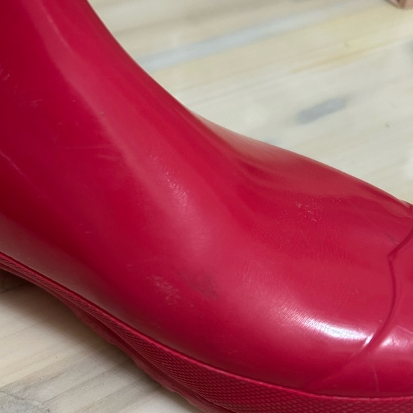 Hunter Chelsea Boots - Picture 5 of 6